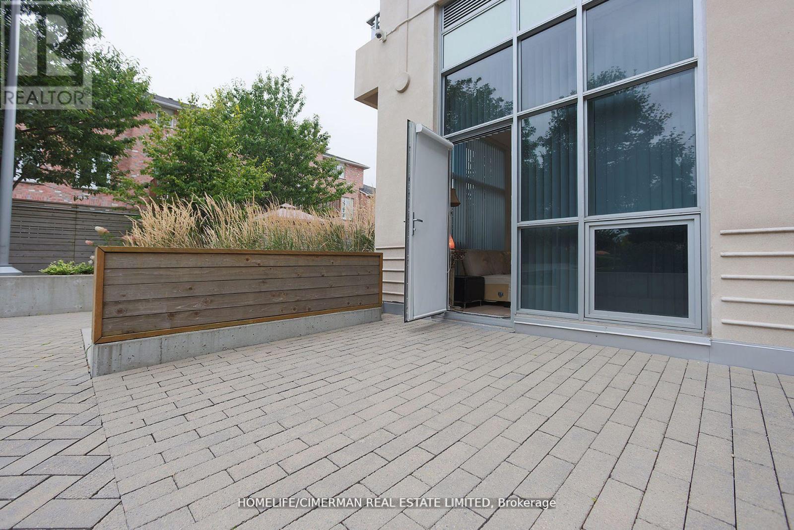 103 Sw - 9191 Yonge Street, Richmond Hill, Ontario  L4C 6Z2 - Photo 17 - N12717964