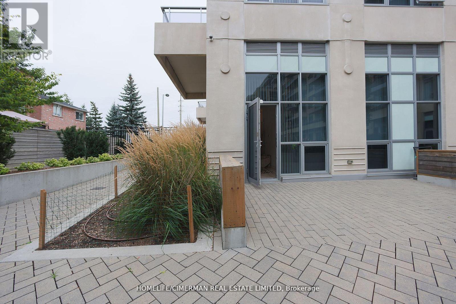 103 Sw - 9191 Yonge Street, Richmond Hill, Ontario  L4C 6Z2 - Photo 18 - N12717964