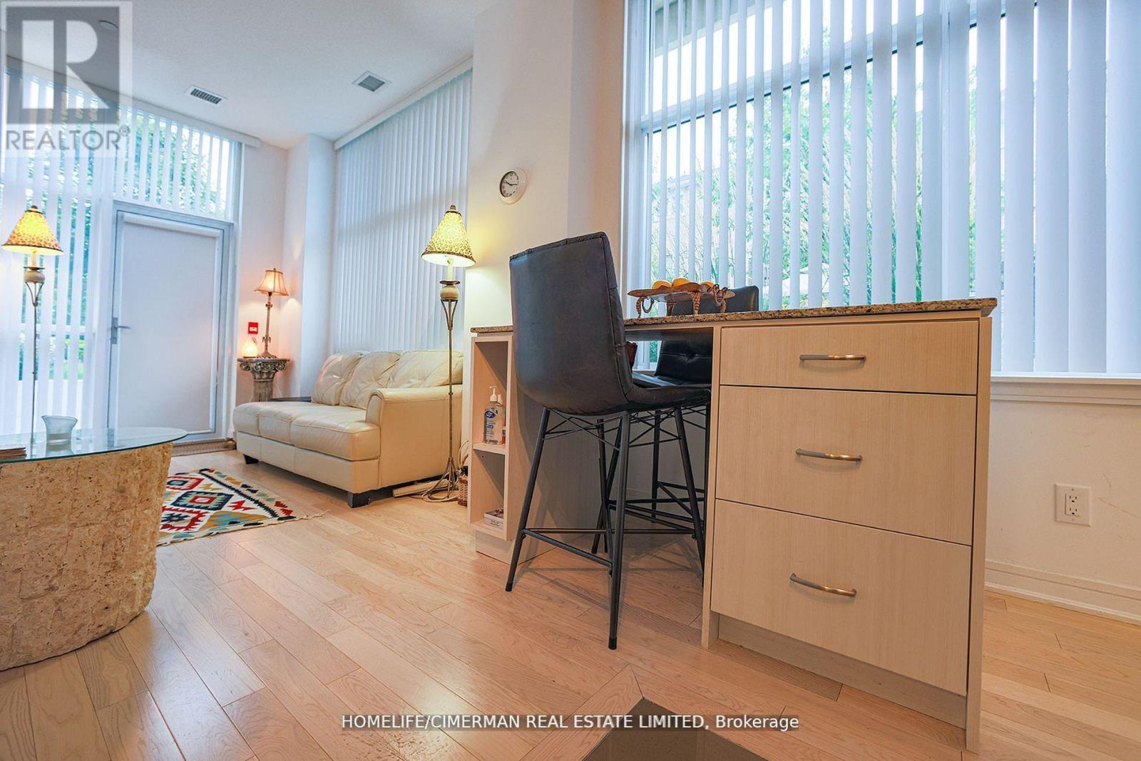 103 Sw - 9191 Yonge Street, Richmond Hill, Ontario  L4C 6Z2 - Photo 4 - N12717964