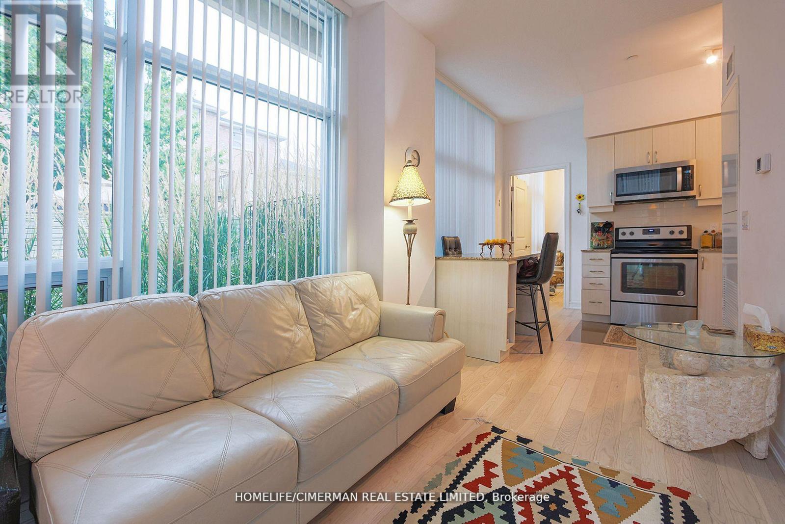 103 Sw - 9191 Yonge Street, Richmond Hill, Ontario  L4C 6Z2 - Photo 5 - N12717964