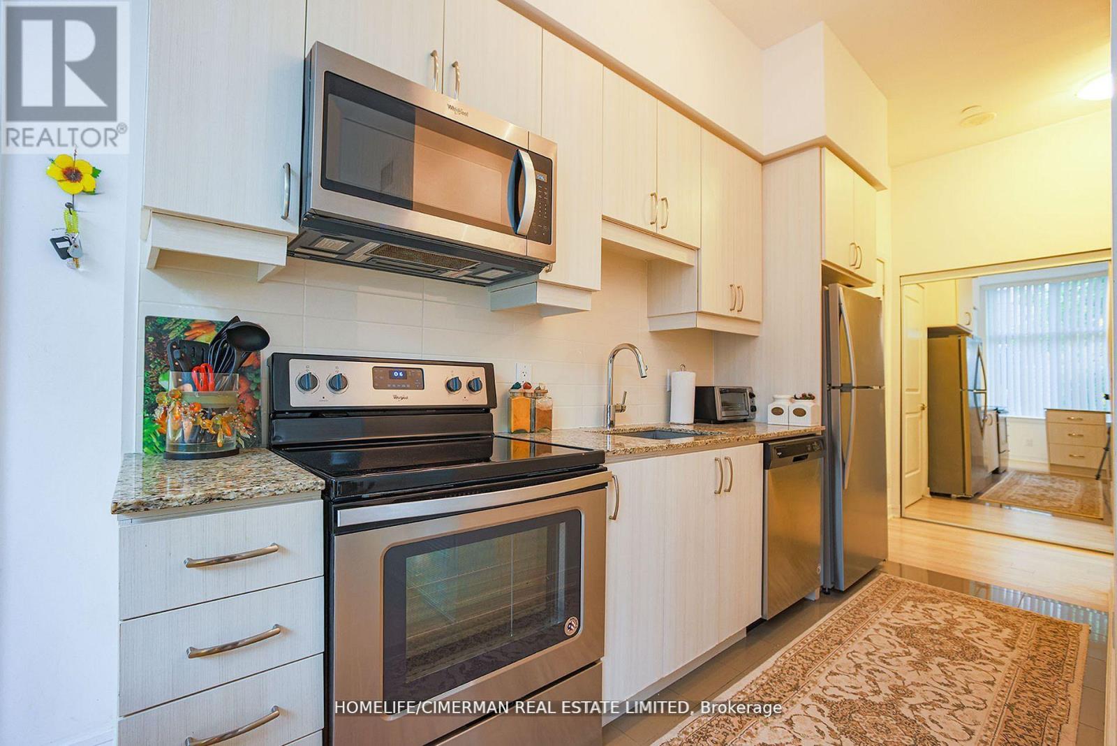 103 Sw - 9191 Yonge Street, Richmond Hill, Ontario  L4C 6Z2 - Photo 6 - N12717964