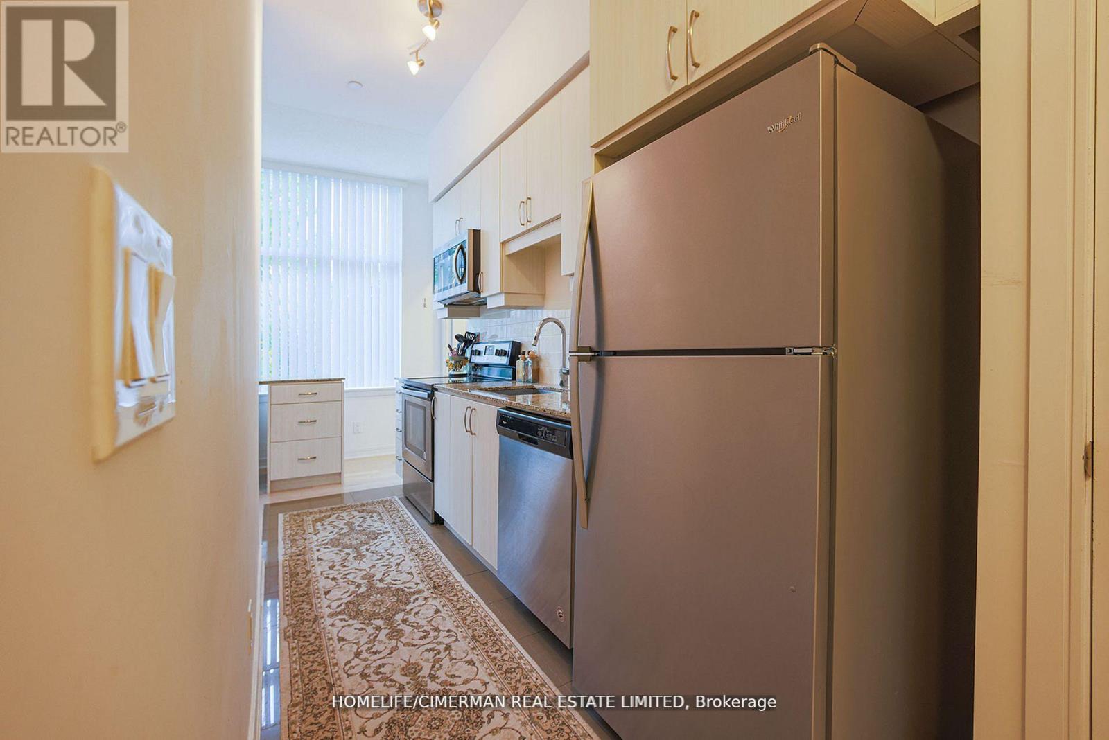 103 Sw - 9191 Yonge Street, Richmond Hill, Ontario  L4C 6Z2 - Photo 7 - N12717964