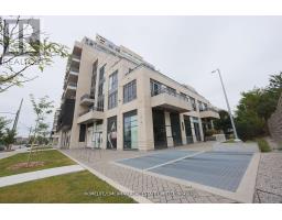 103 SW - 9191 YONGE STREET, Richmond Hill, Ontario