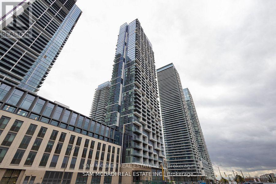 2810 - 1000 PORTAGE PARKWAY, Vaughan, Ontario