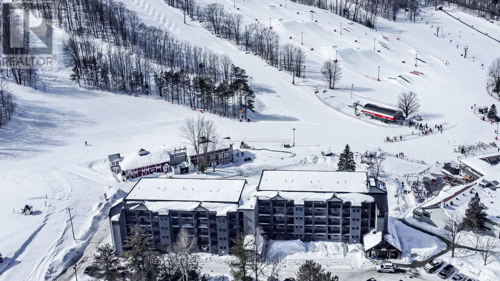 503 - 80 HORSESHOE BOULEVARD, Oro-Medonte, Ontario