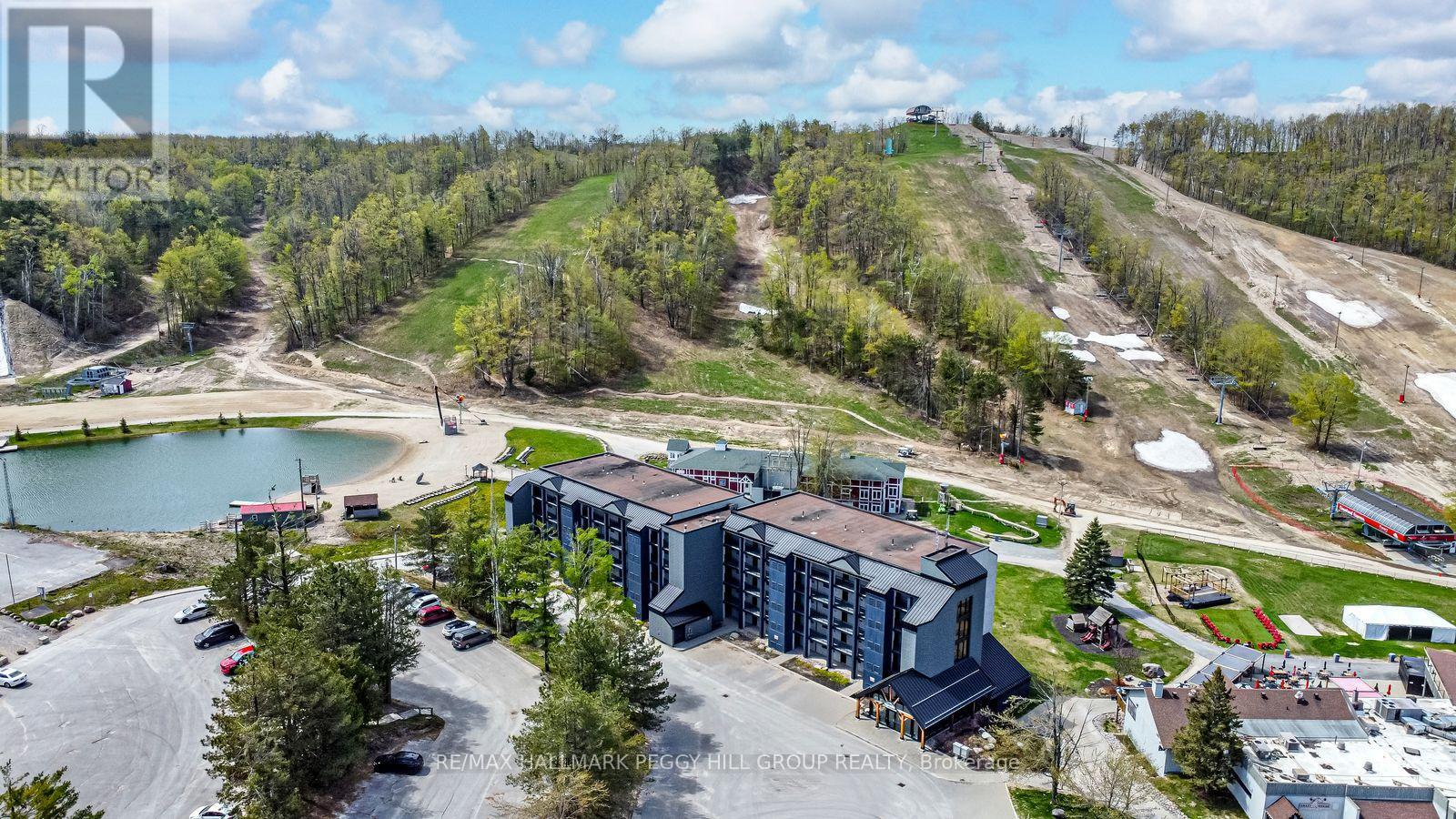 503 - 80 Horseshoe Boulevard, Oro-Medonte, Ontario  L4M 4Y8 - Photo 2 - S12717954