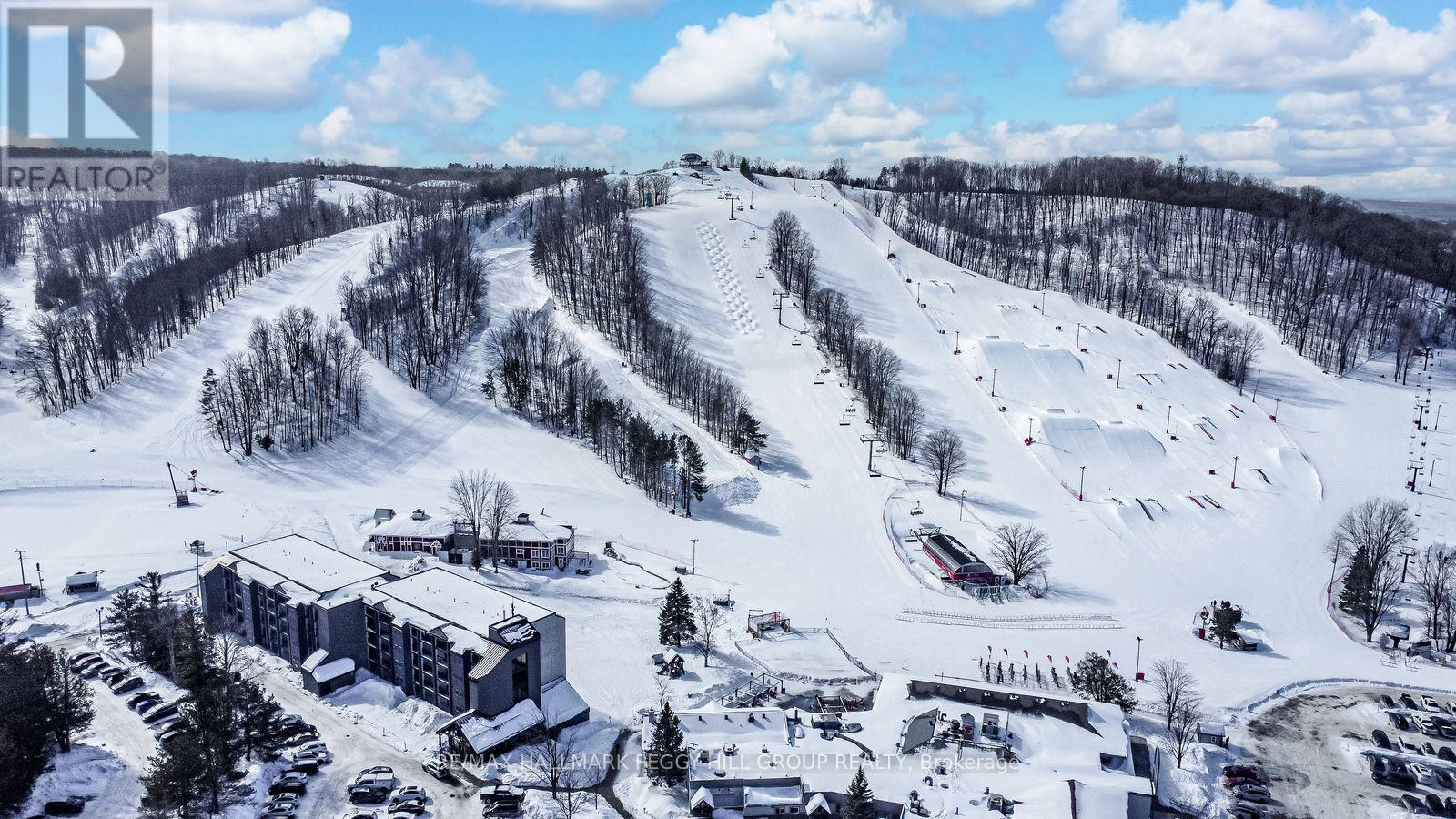 503 - 80 Horseshoe Boulevard, Oro-Medonte, Ontario  L4M 4Y8 - Photo 21 - S12717954