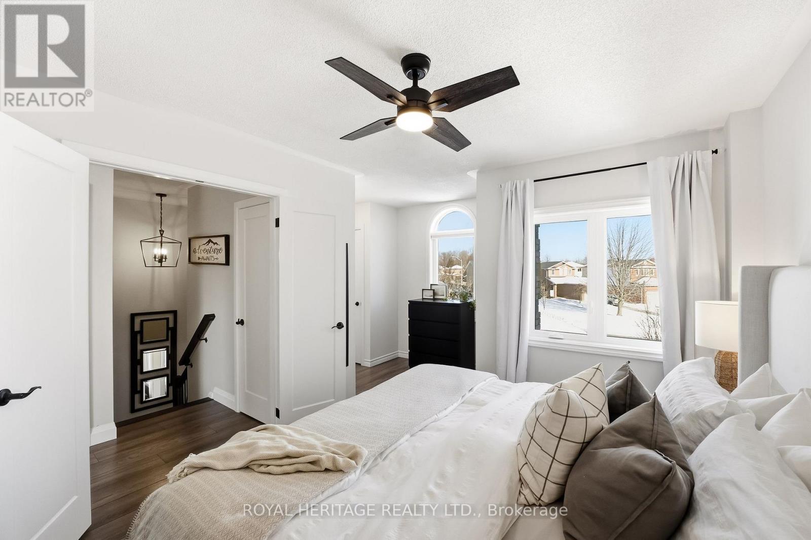 62 John Walter Crescent, Clarington, Ontario  L1E 2W7 - Photo 18 - E12717722