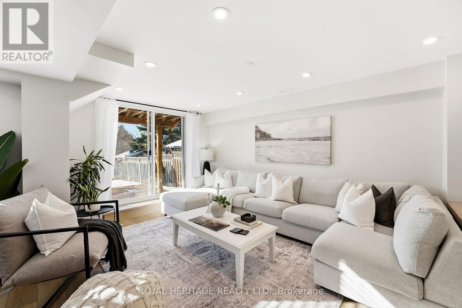 62 John Walter Crescent, Clarington, Ontario  L1E 2W7 - Photo 26 - E12717722