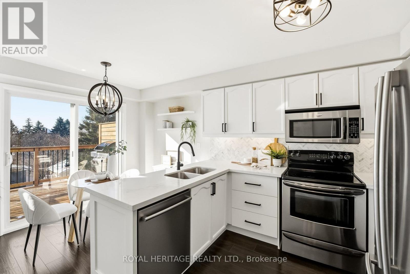 62 John Walter Crescent, Clarington, Ontario  L1E 2W7 - Photo 12 - E12717722