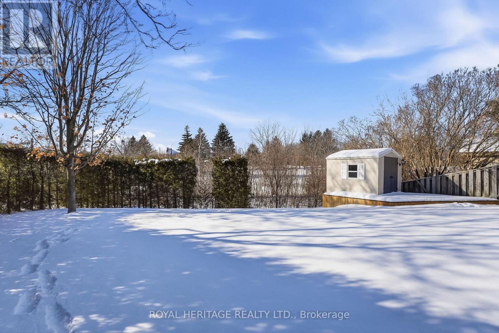 62 John Walter Crescent, Clarington, Ontario  L1E 2W7 - Photo 36 - E12717722