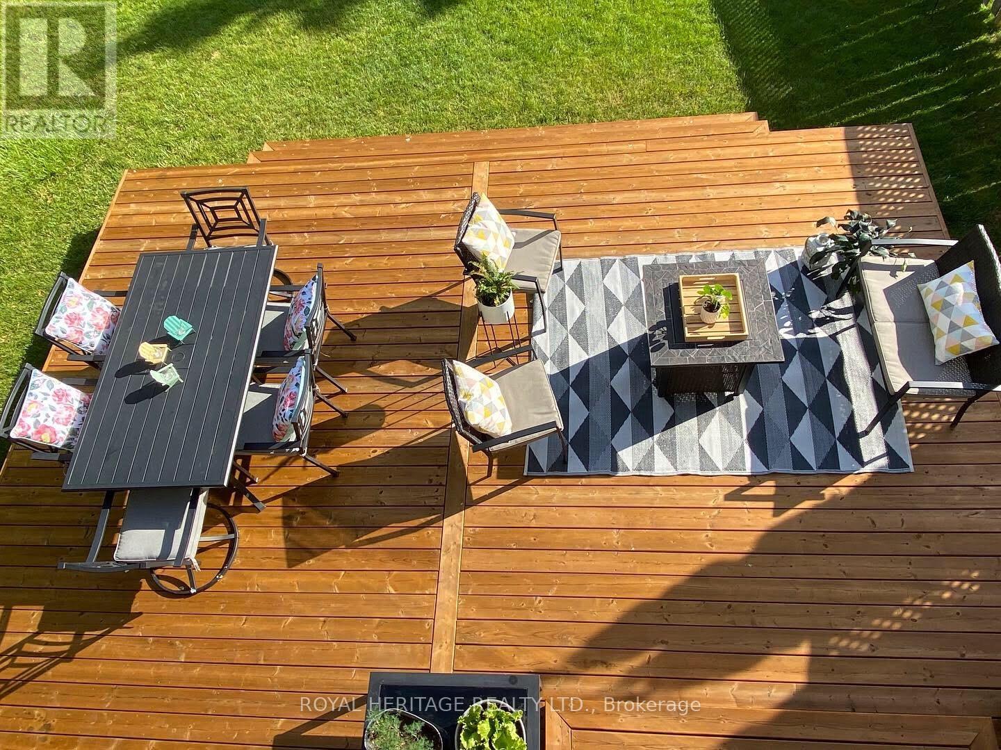 62 John Walter Crescent, Clarington, Ontario  L1E 2W7 - Photo 30 - E12717722