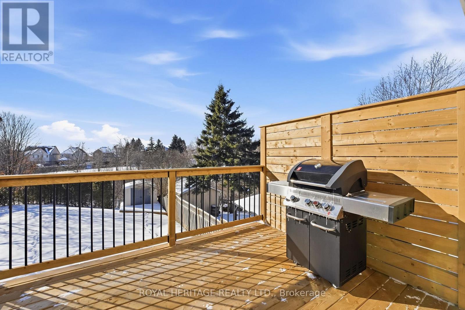 62 John Walter Crescent, Clarington, Ontario  L1E 2W7 - Photo 29 - E12717722