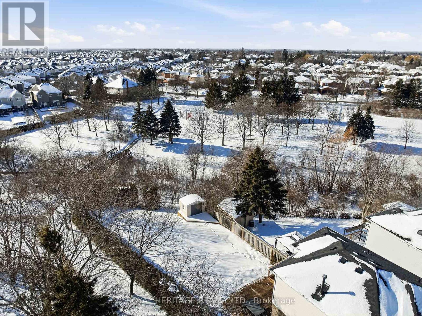 62 John Walter Crescent, Clarington, Ontario  L1E 2W7 - Photo 40 - E12717722