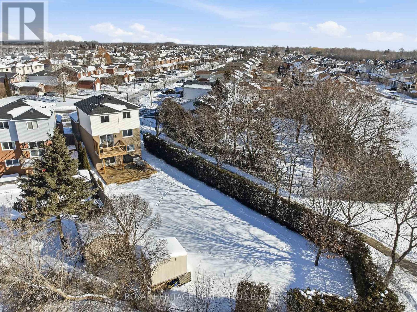 62 John Walter Crescent, Clarington, Ontario  L1E 2W7 - Photo 41 - E12717722