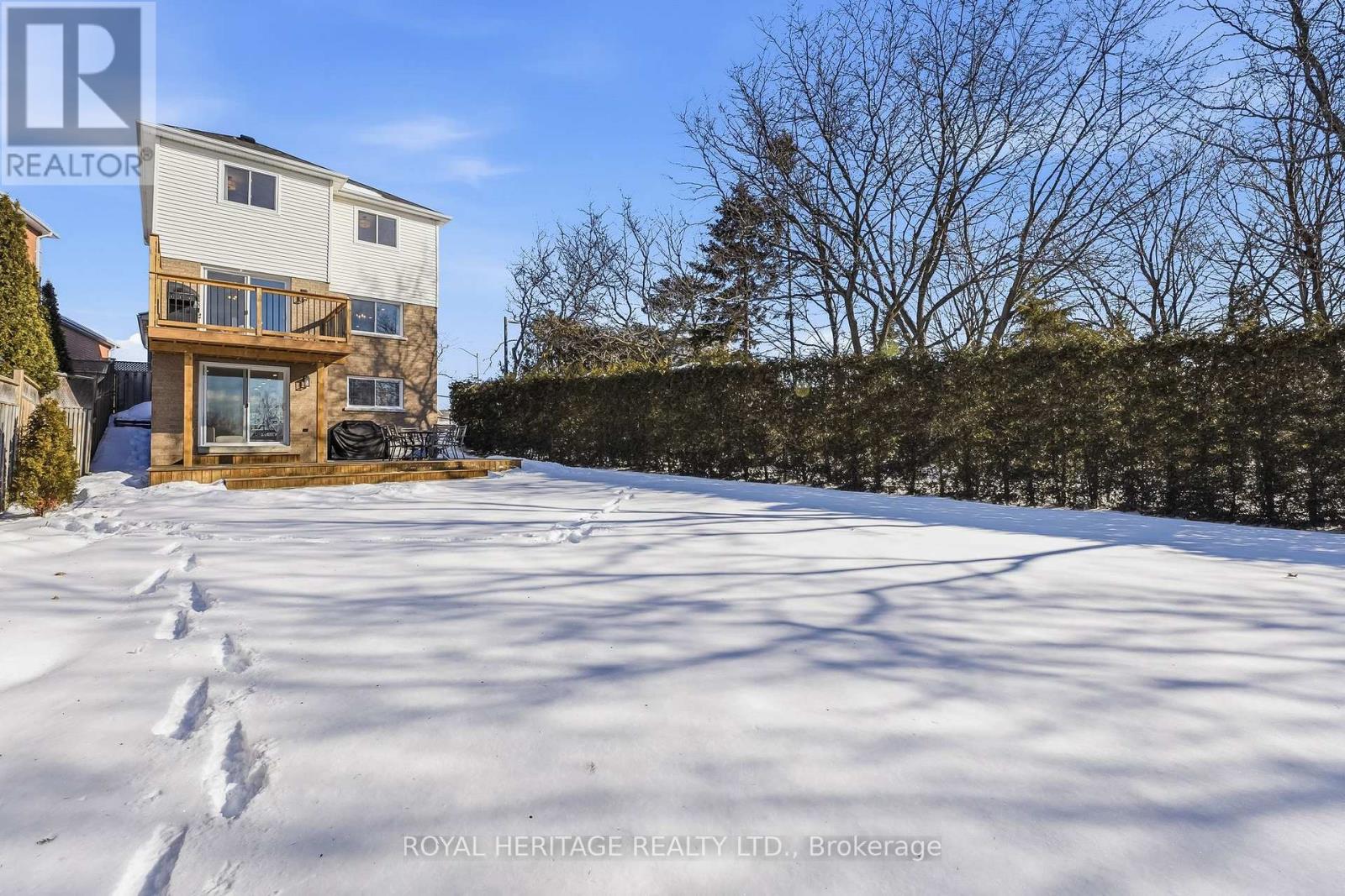 62 John Walter Crescent, Clarington, Ontario  L1E 2W7 - Photo 37 - E12717722