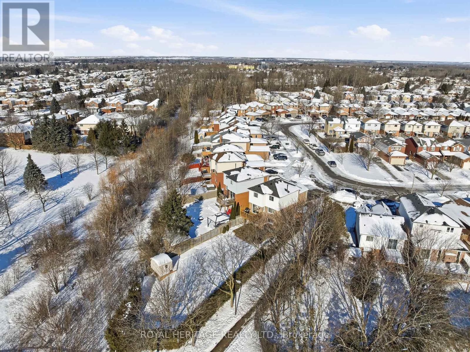 62 John Walter Crescent, Clarington, Ontario  L1E 2W7 - Photo 44 - E12717722