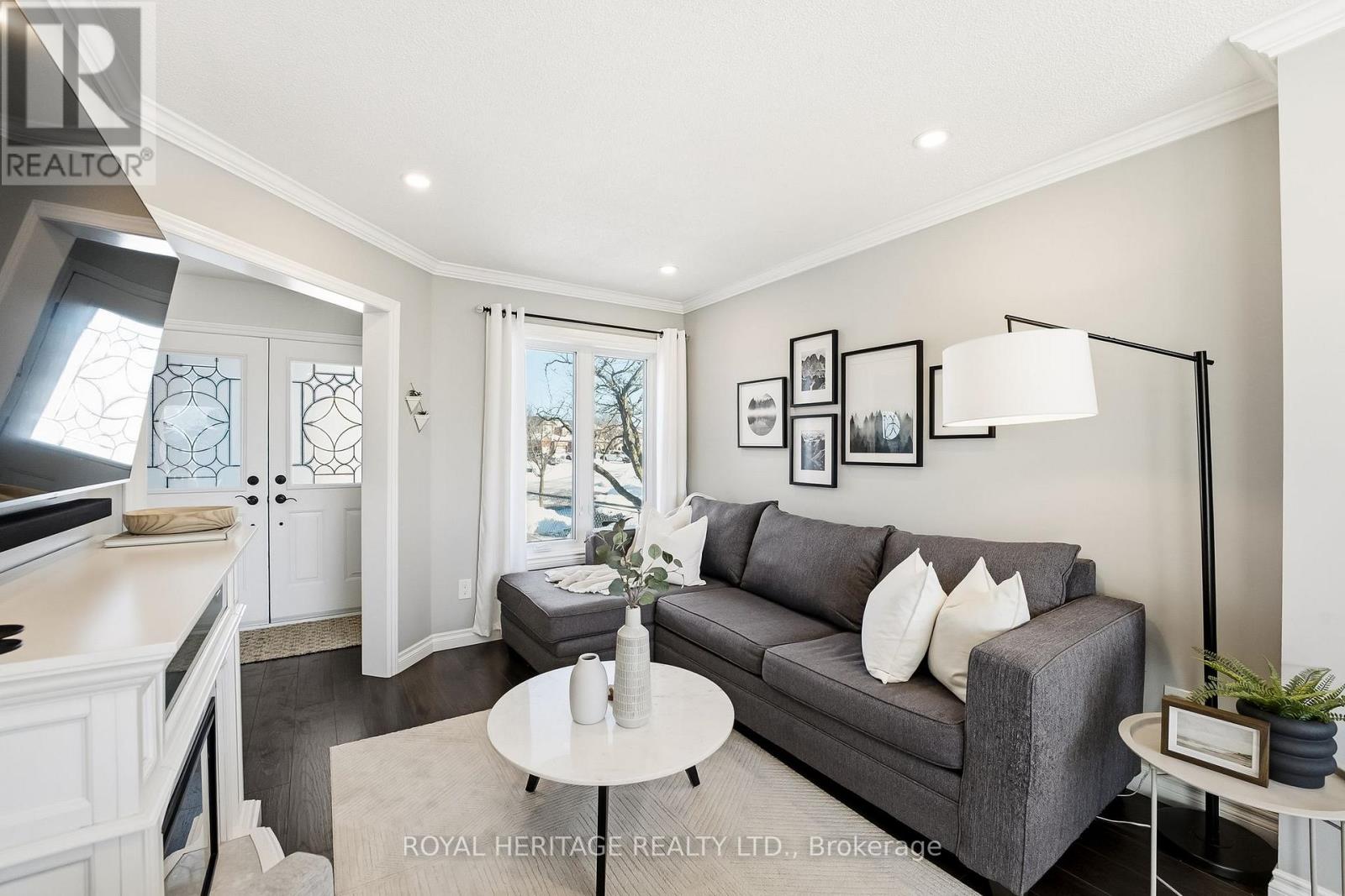 62 John Walter Crescent, Clarington, Ontario  L1E 2W7 - Photo 9 - E12717722