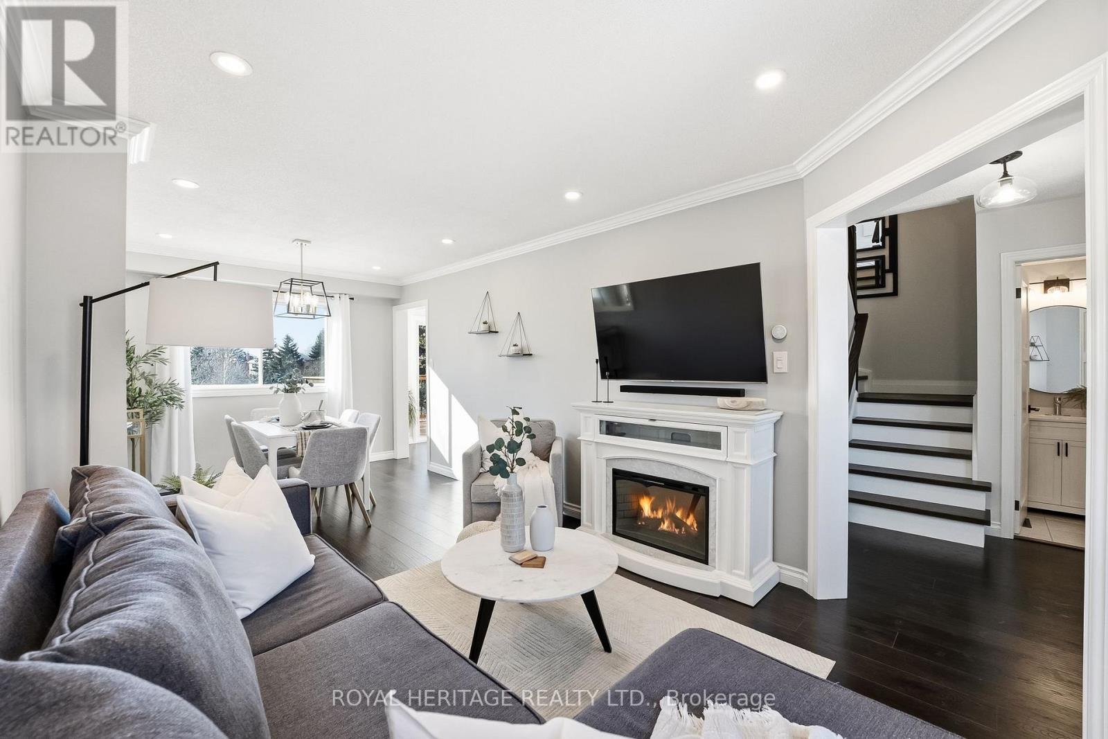 62 John Walter Crescent, Clarington, Ontario  L1E 2W7 - Photo 8 - E12717722