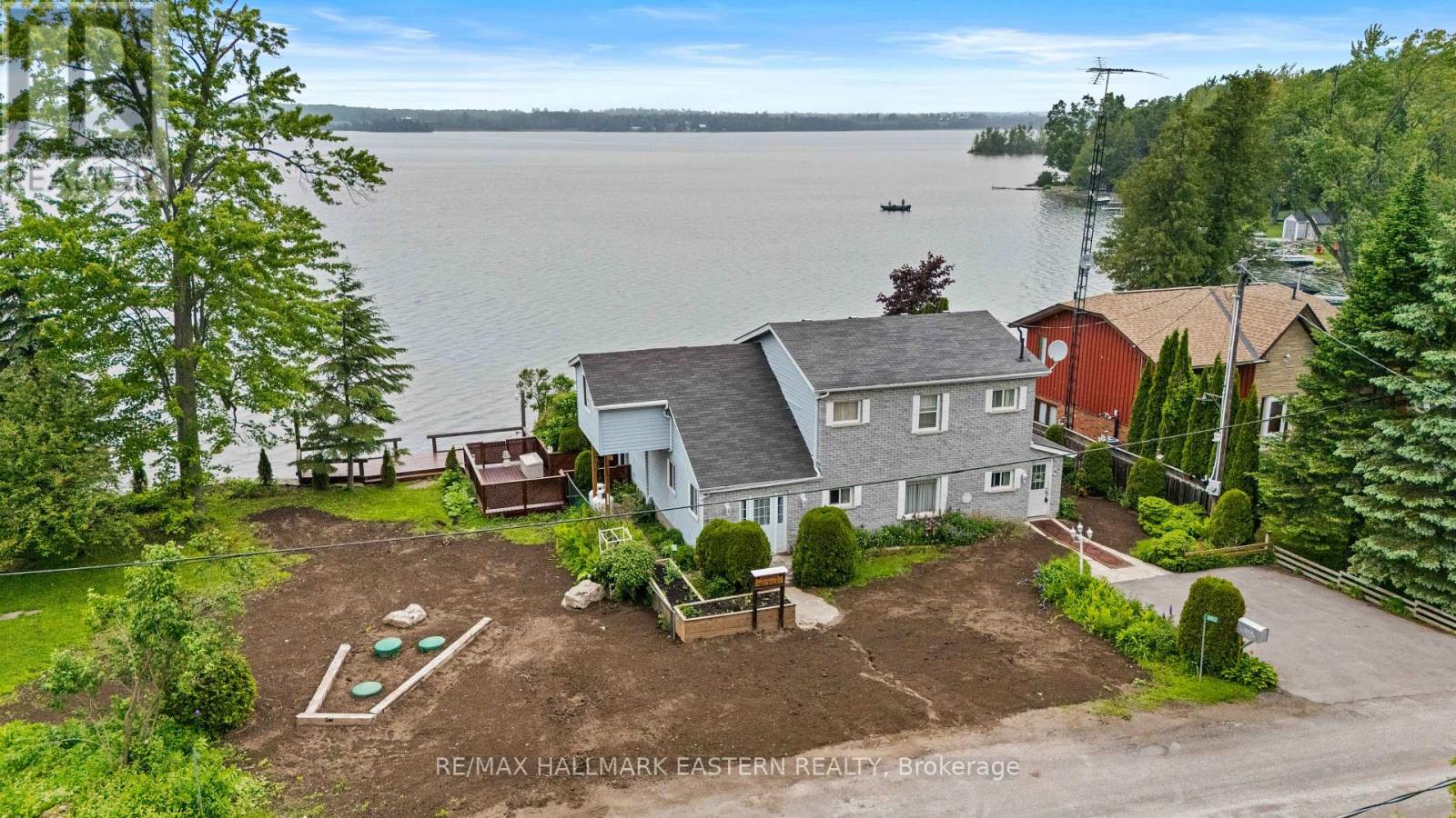 2452 Upper Chemung Drive, Selwyn, Ontario  K0L 2H0 - Photo 1 - X12594270