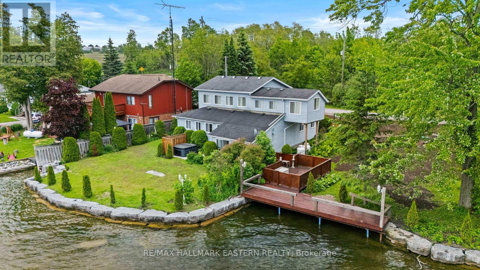 2452 Upper Chemung Drive, Selwyn, Ontario  K0L 2H0 - Photo 12 - X12594270