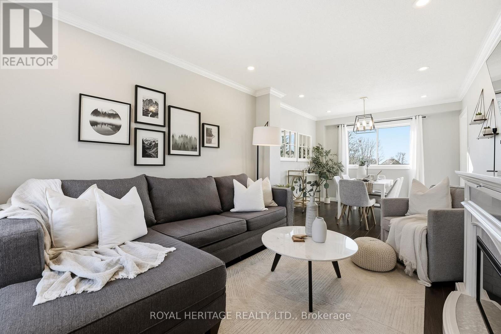 62 John Walter Crescent, Clarington, Ontario  L1E 2W7 - Photo 7 - E12717722