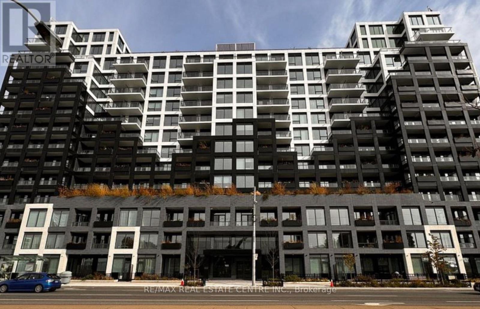 1115 - 1100 SHEPPARD AVENUE W, Toronto, Ontario