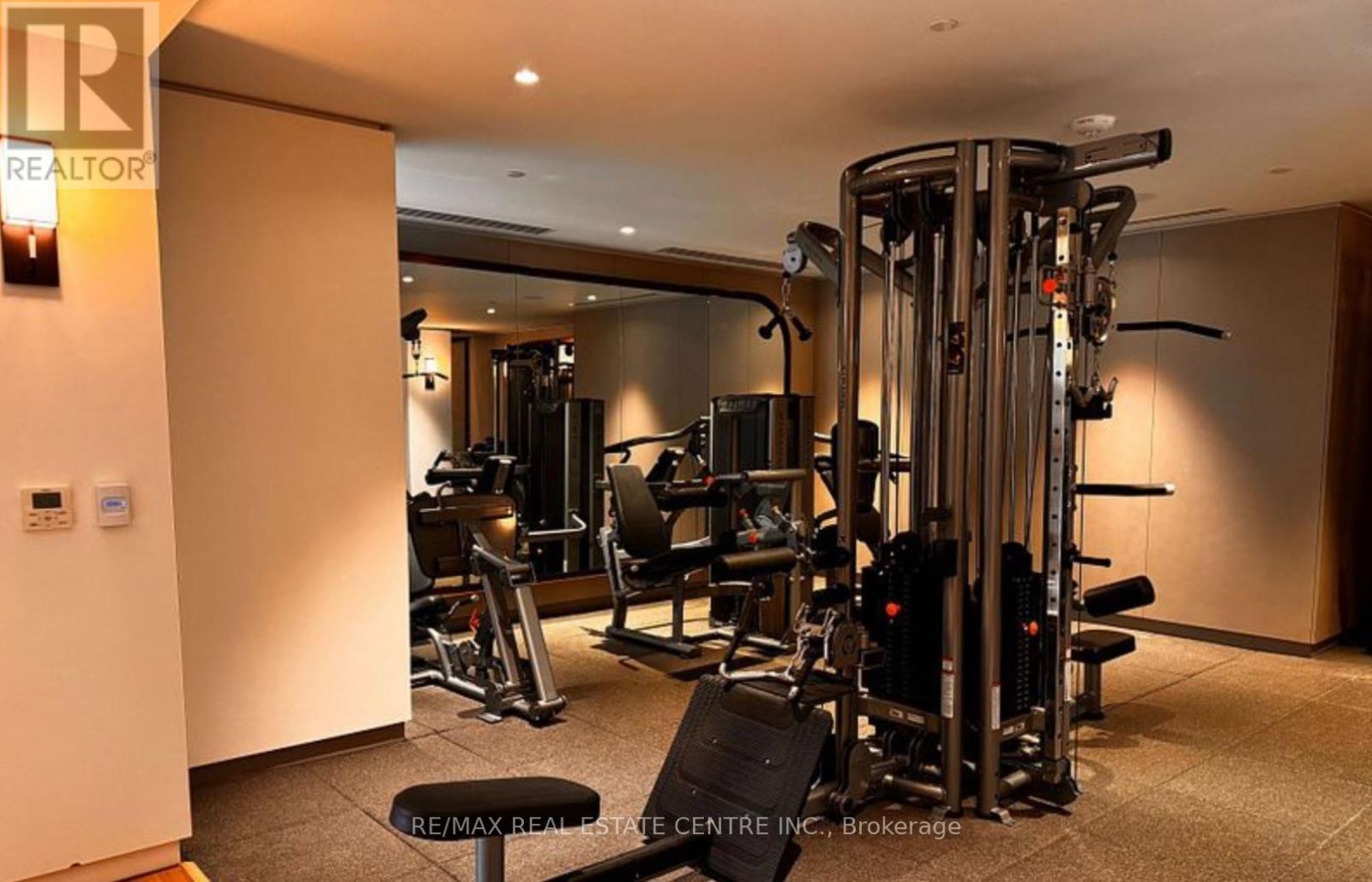 1115 - 1100 Sheppard Avenue W, Toronto, Ontario  M3J 0H1 - Photo 4 - W12717896