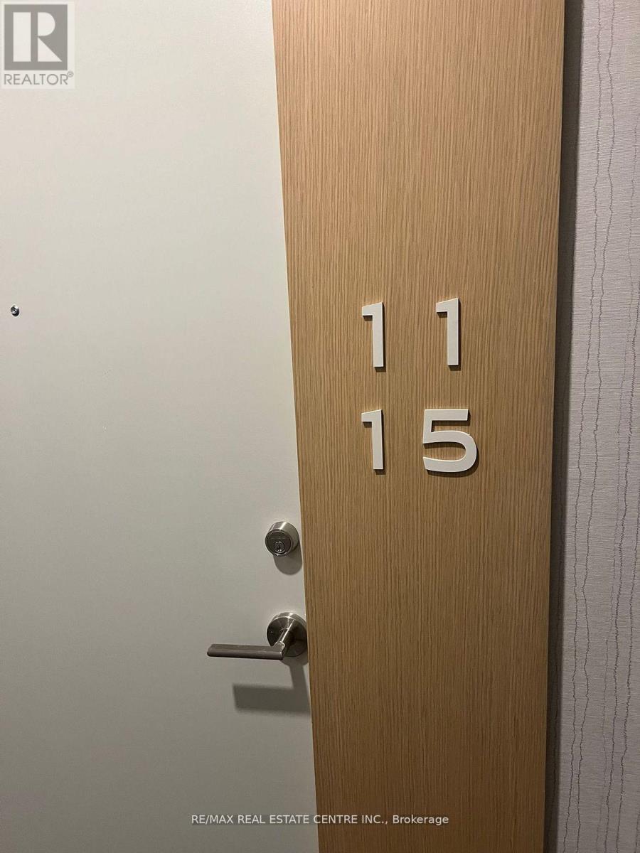 1115 - 1100 Sheppard Avenue W, Toronto, Ontario  M3J 0H1 - Photo 8 - W12717896