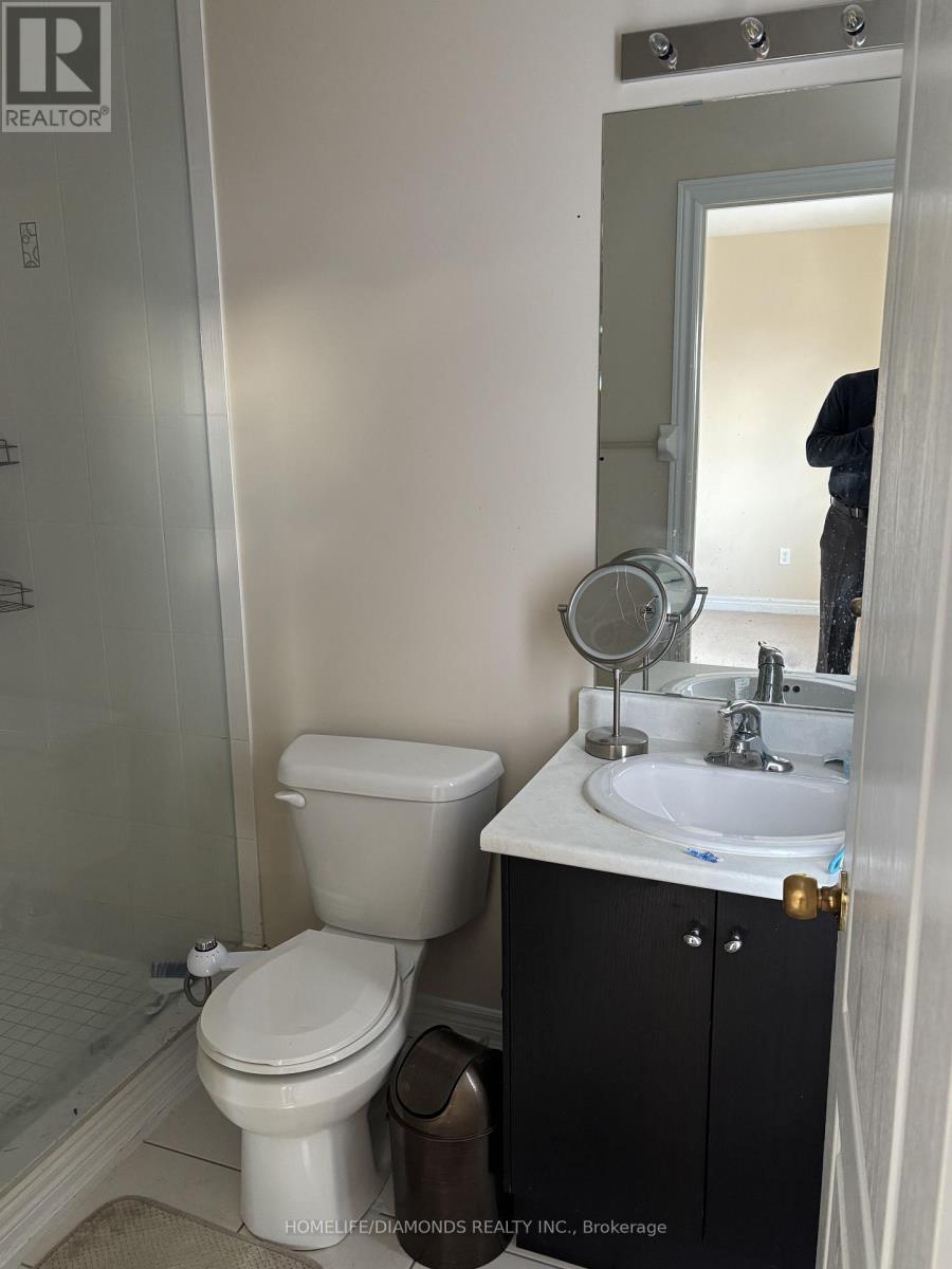 118 Sea Drifter Crescent, Brampton, Ontario  L6P 2S1 - Photo 17 - W12717900