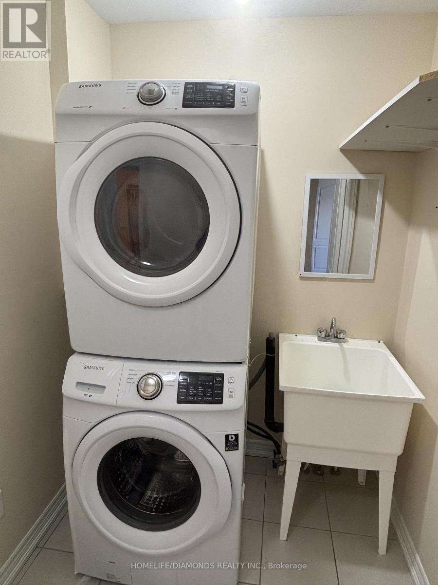 118 Sea Drifter Crescent, Brampton, Ontario  L6P 2S1 - Photo 18 - W12717900