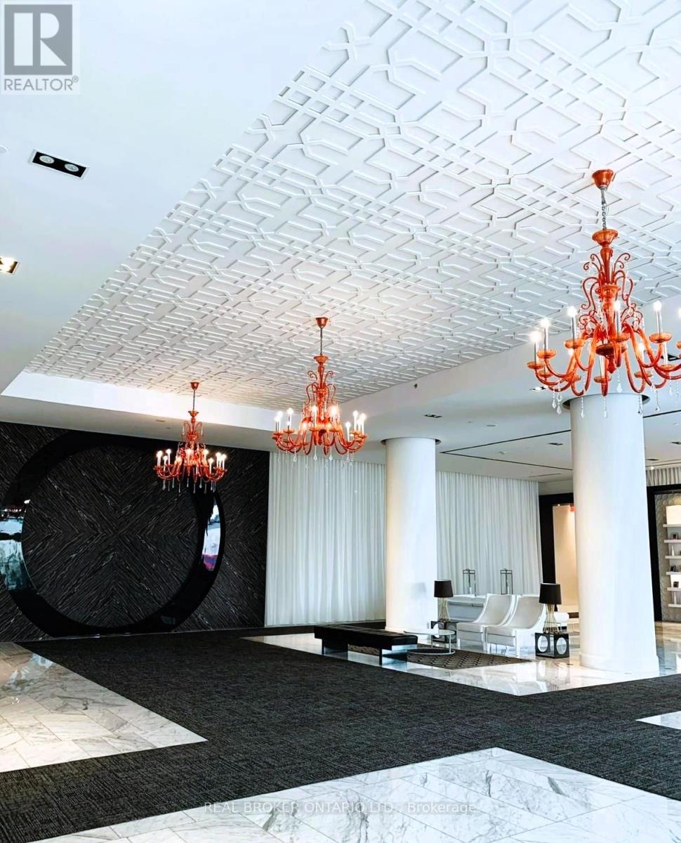 307 - 88 Park Lawn Road, Toronto, Ontario  M8Y 0B5 - Photo 1 - W12717916