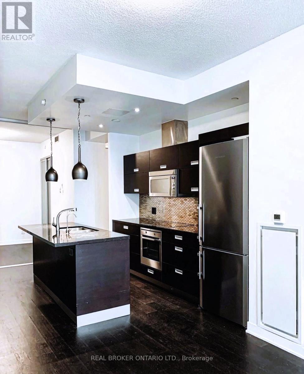 307 - 88 Park Lawn Road, Toronto, Ontario  M8Y 0B5 - Photo 3 - W12717916