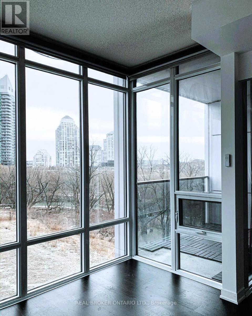 307 - 88 Park Lawn Road, Toronto, Ontario  M8Y 0B5 - Photo 5 - W12717916