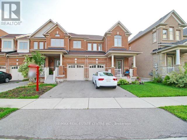 38 Whitmer Street, Milton (Sc Scott), Ontario  L9T 0R5 - Photo 1 - W12717938