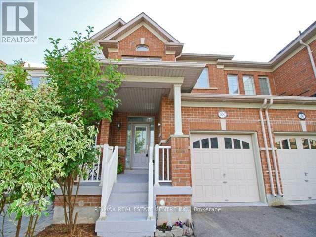 38 Whitmer Street, Milton (Sc Scott), Ontario  L9T 0R5 - Photo 2 - W12717938