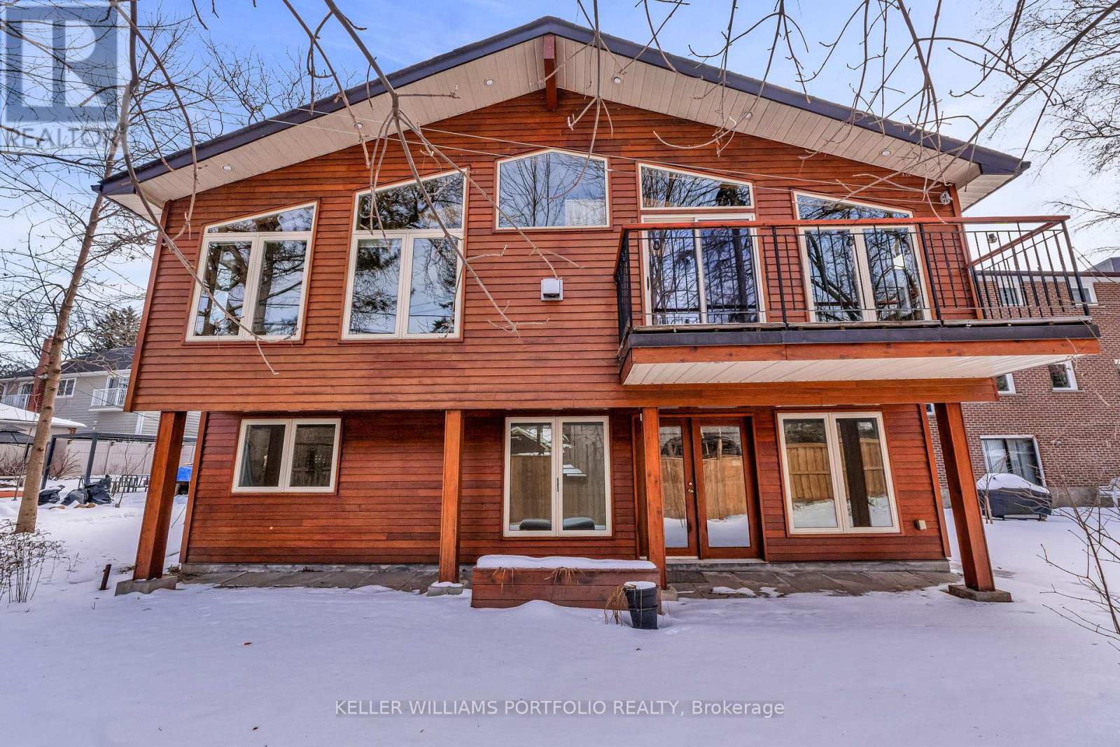 200 Lake Promenade, Toronto, Ontario  M8W 1A8 - Photo 44 - W12717940