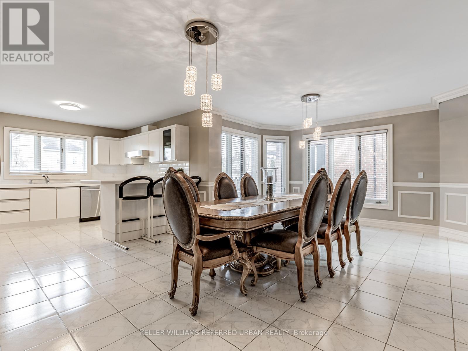 33 Redberry Parkway, Toronto, Ontario  M6L 2J7 - Photo 10 - W12717970