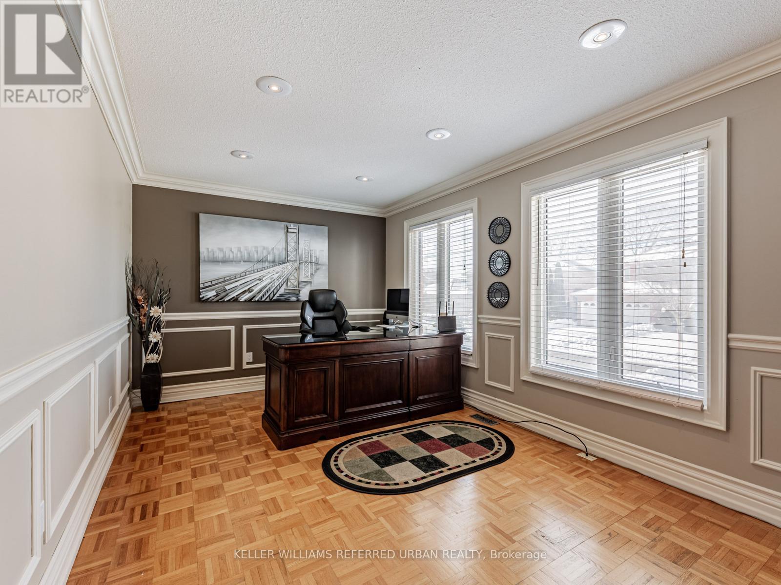 33 Redberry Parkway, Toronto, Ontario  M6L 2J7 - Photo 15 - W12717970