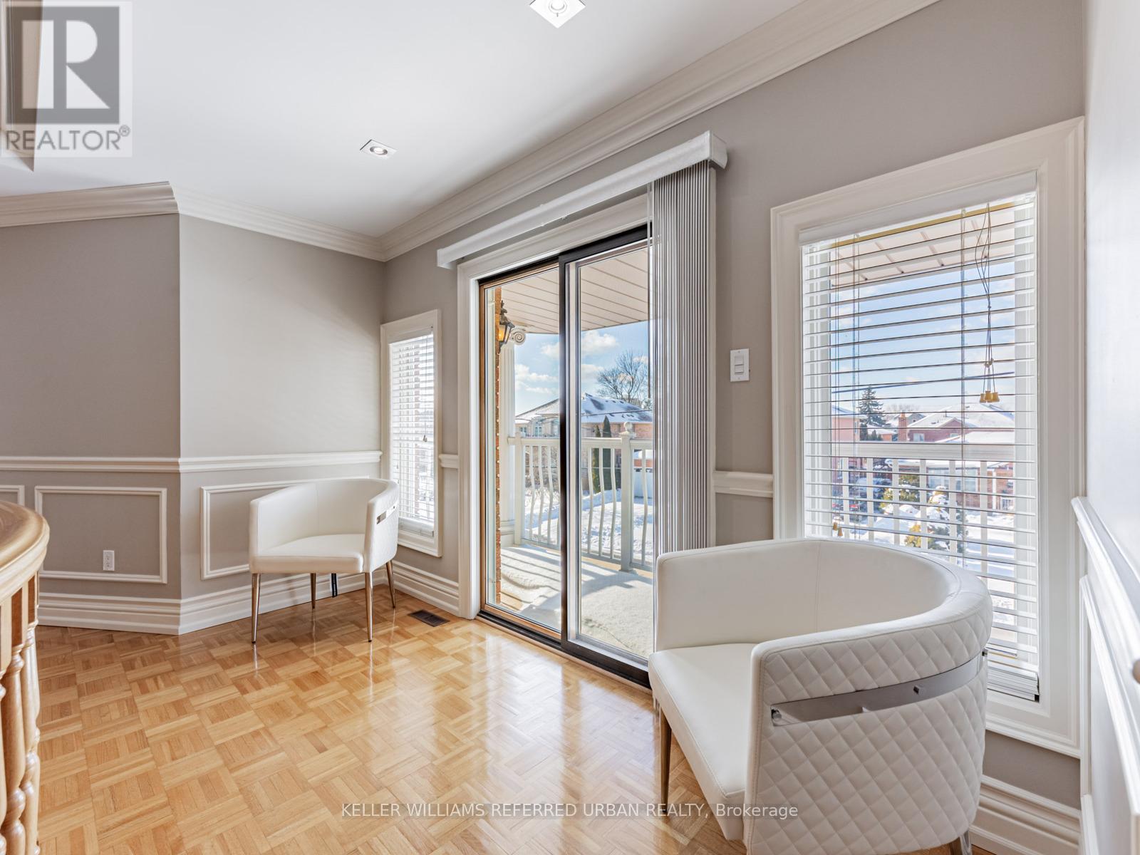 33 Redberry Parkway, Toronto, Ontario  M6L 2J7 - Photo 22 - W12717970