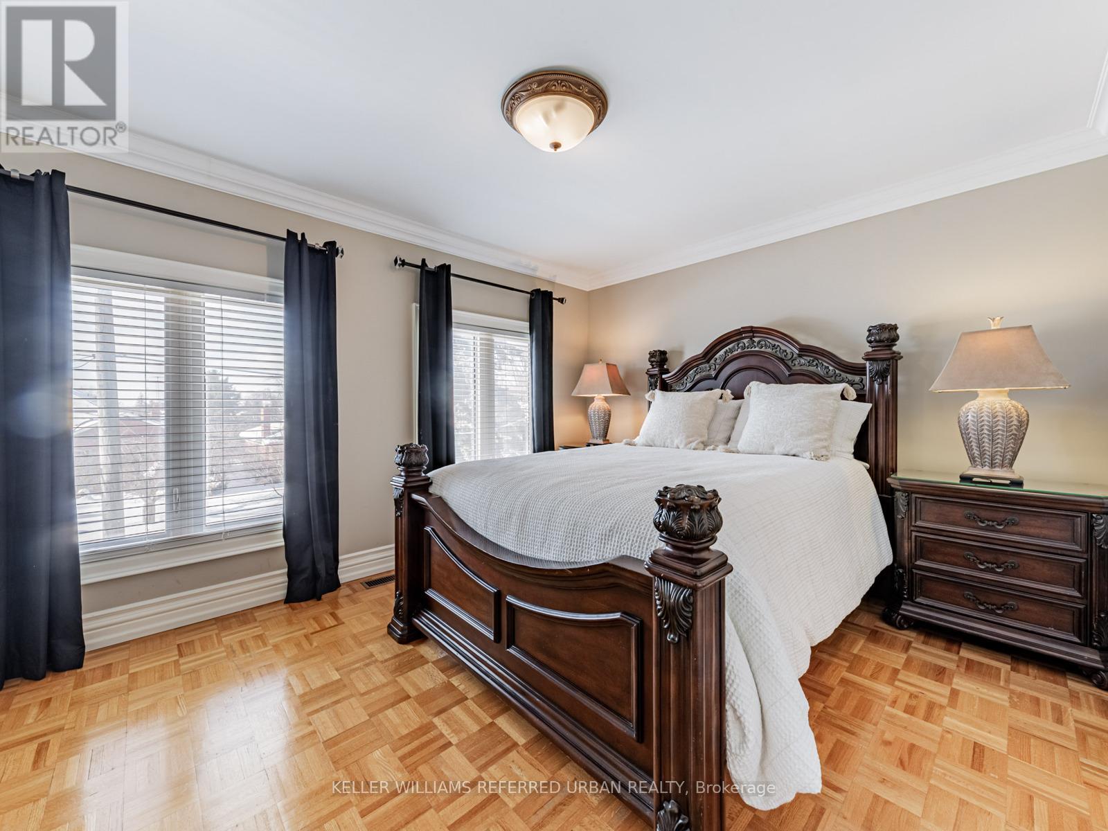 33 Redberry Parkway, Toronto, Ontario  M6L 2J7 - Photo 26 - W12717970