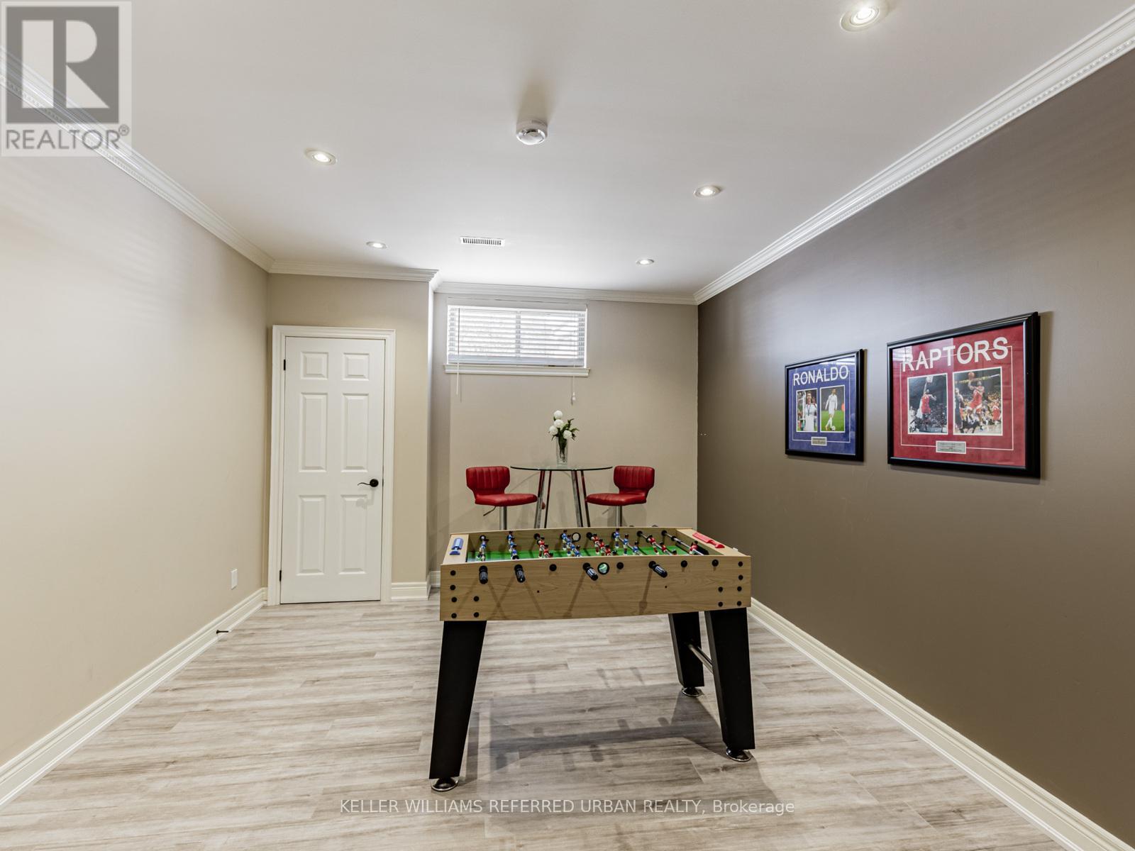 33 Redberry Parkway, Toronto, Ontario  M6L 2J7 - Photo 36 - W12717970