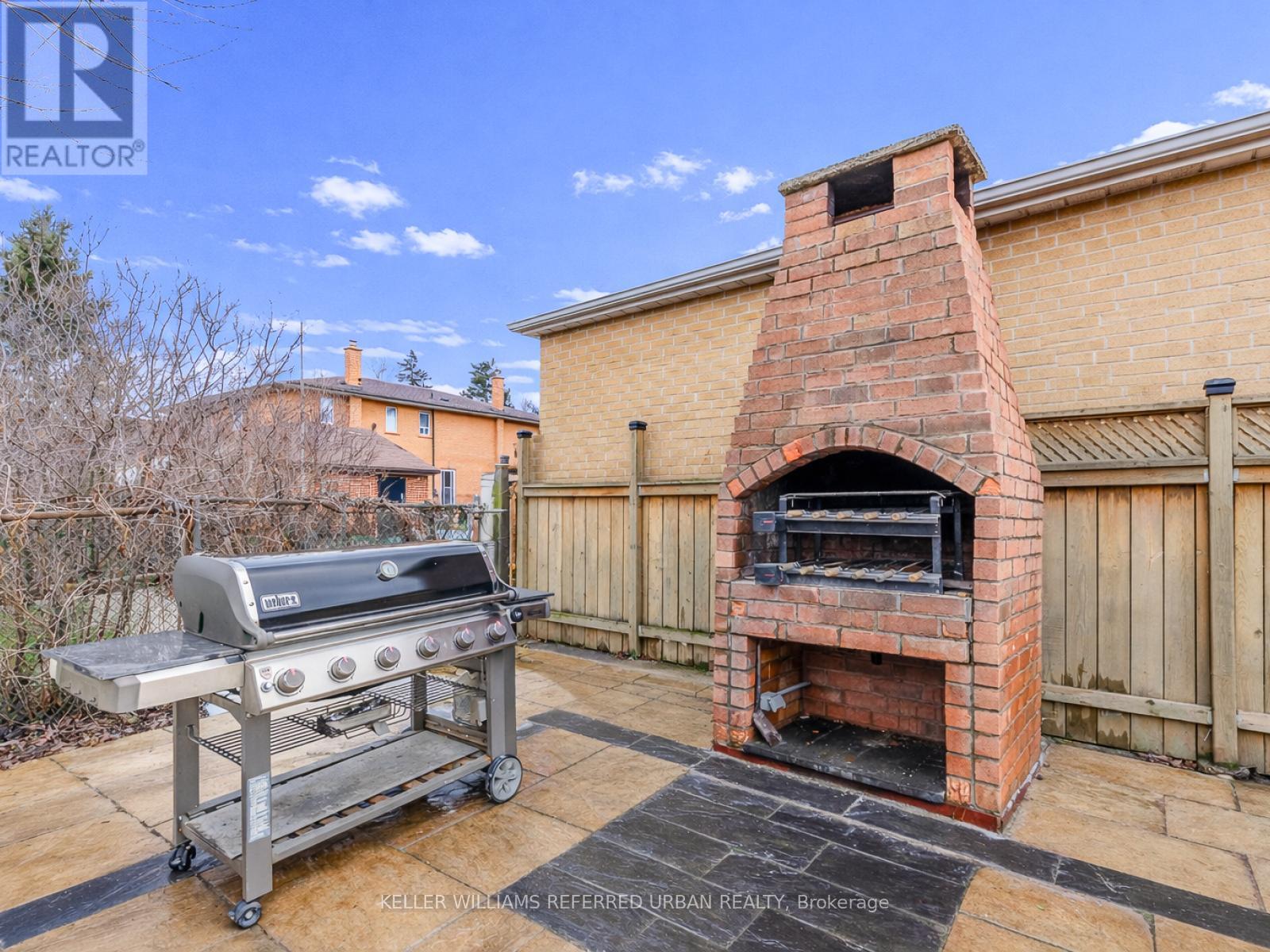 33 Redberry Parkway, Toronto, Ontario  M6L 2J7 - Photo 38 - W12717970