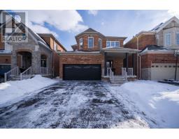 336 CEDRIC TERRACE, Milton, Ontario