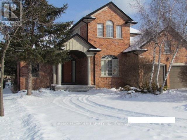Basement - 5542 Twelve Mile Trail, Burlington, Ontario  L7L 7L3 - Photo 1 - W12717984