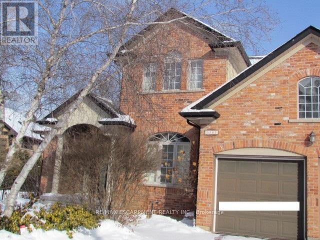 Basement - 5542 Twelve Mile Trail, Burlington, Ontario  L7L 7L3 - Photo 2 - W12717984