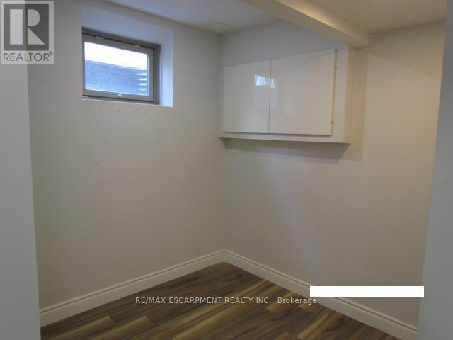 Basement - 5542 Twelve Mile Trail, Burlington, Ontario  L7L 7L3 - Photo 9 - W12717984