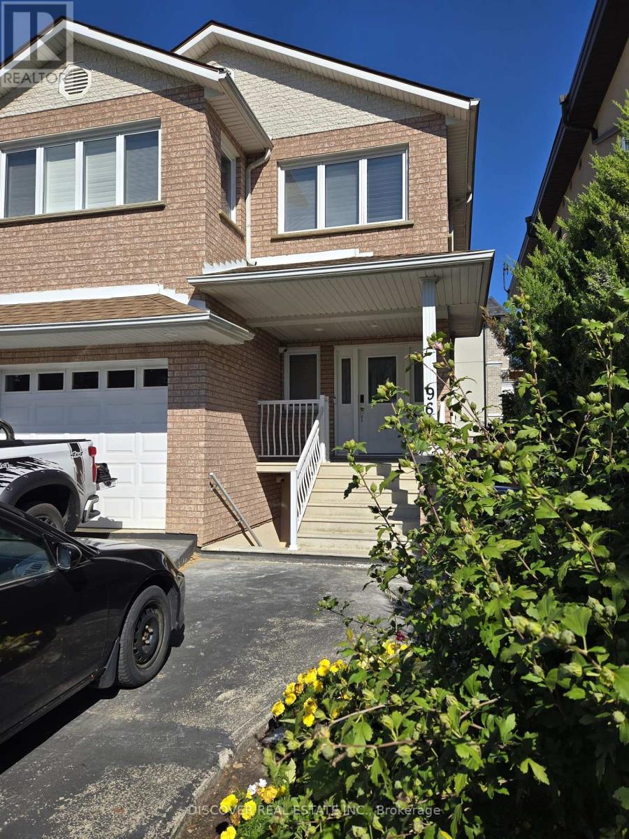 ROOM - 963 HAMPTON CRESCENT, Mississauga, Ontario