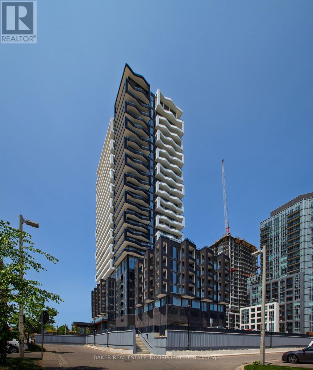 2306 - 260 Malta Avenue, Brampton, Ontario  L6Y 6L7 - Photo 4 - W12417264