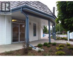 96-100 HIGHLAND Road W Unit# 3, kitchener, Ontario